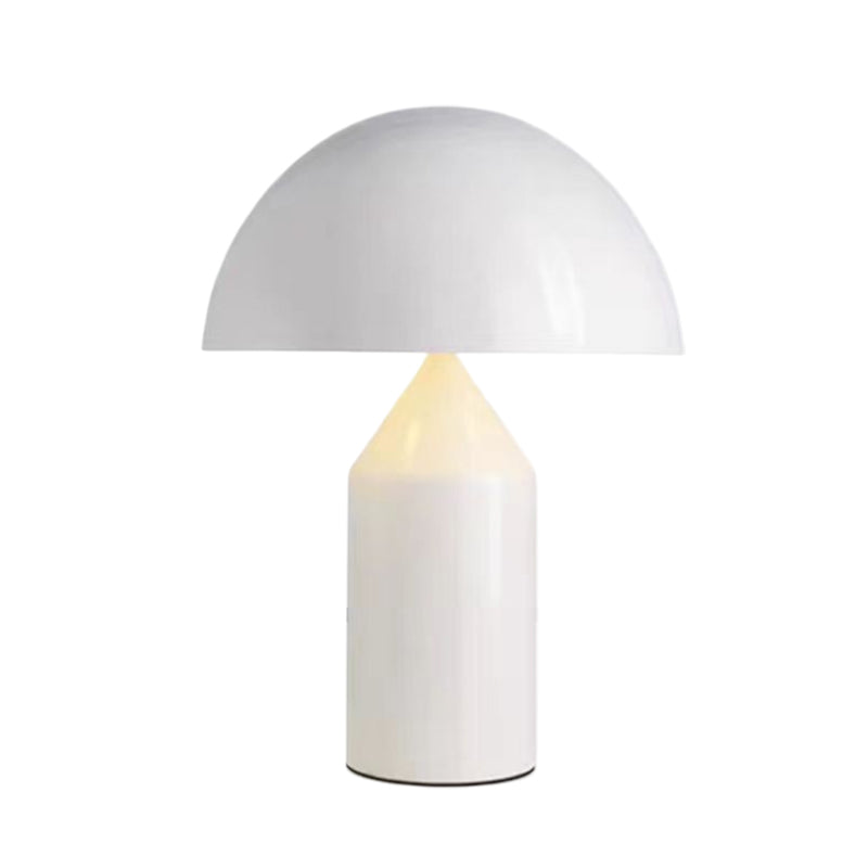 Mushroom Metal Table Lamp