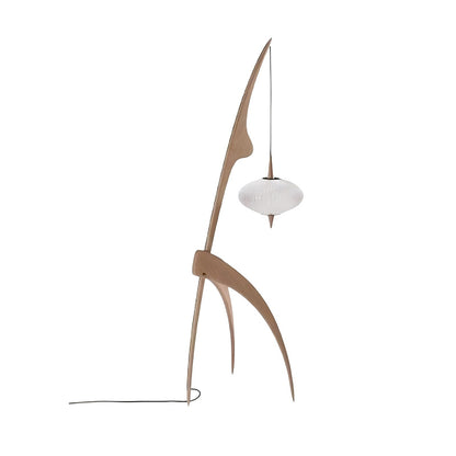 N°14.950 Mantis Floor Lamp