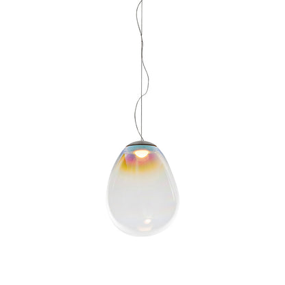 Nebula Glass Pendant Light