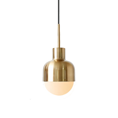 Niku Copper Pendant Lamp