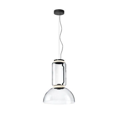 Noctambule Glass Pendant Lamp-A