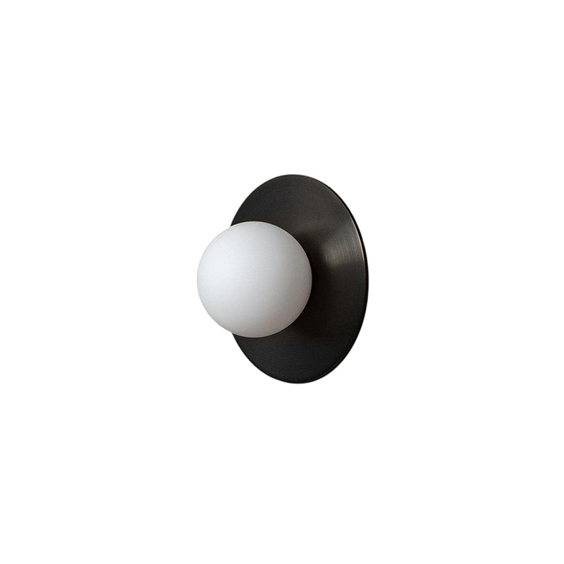 Orb Ball Wall Lamp