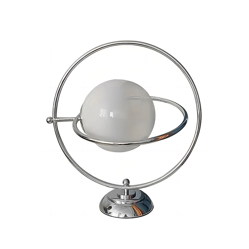 Orbiting Planet Table Lamp