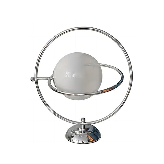 Orbiting Planet Table Lamp