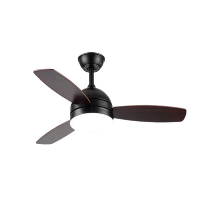 Pastel Fan Chandelier