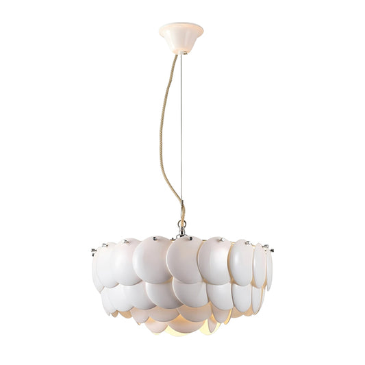 Pembridge Shell Chandelier