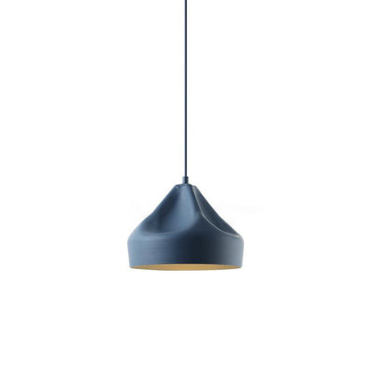 Fold Box Pendant Lamp
