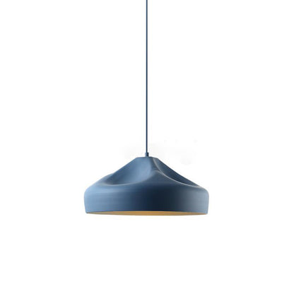 Fold Box Pendant Lamp