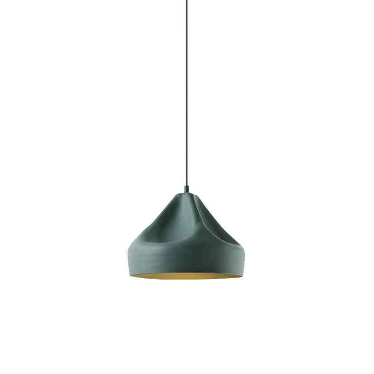 Fold Box Pendant Lamp