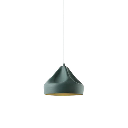 Fold Box Pendant Lamp