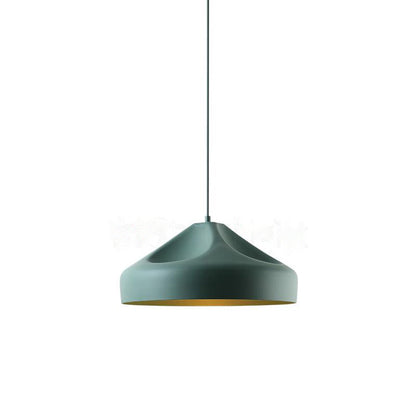 Fold Box Pendant Lamp
