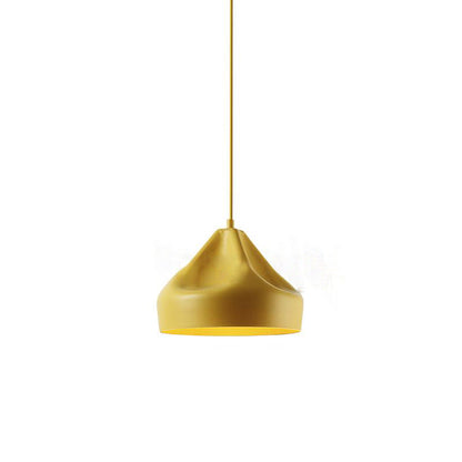 Fold Box Pendant Lamp