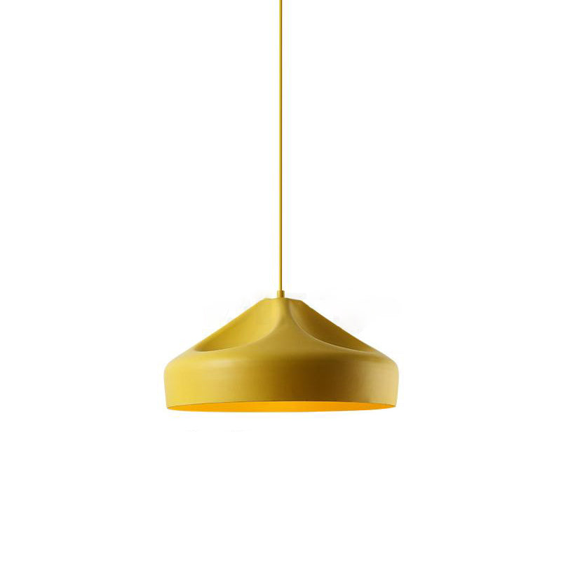 Fold Box Pendant Lamp