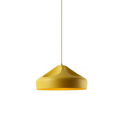 Fold Box Pendant Lamp