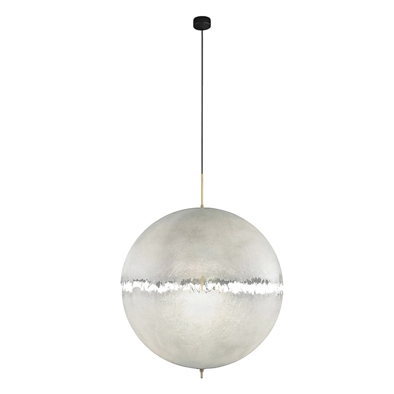 Postkrisi Fiberglass Pendant Lamp