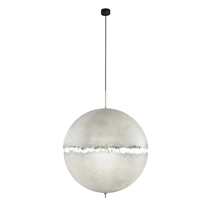 Postkrisi Fiberglass Pendant Lamp
