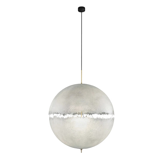Postkrisi Fiberglass Pendant Lamp