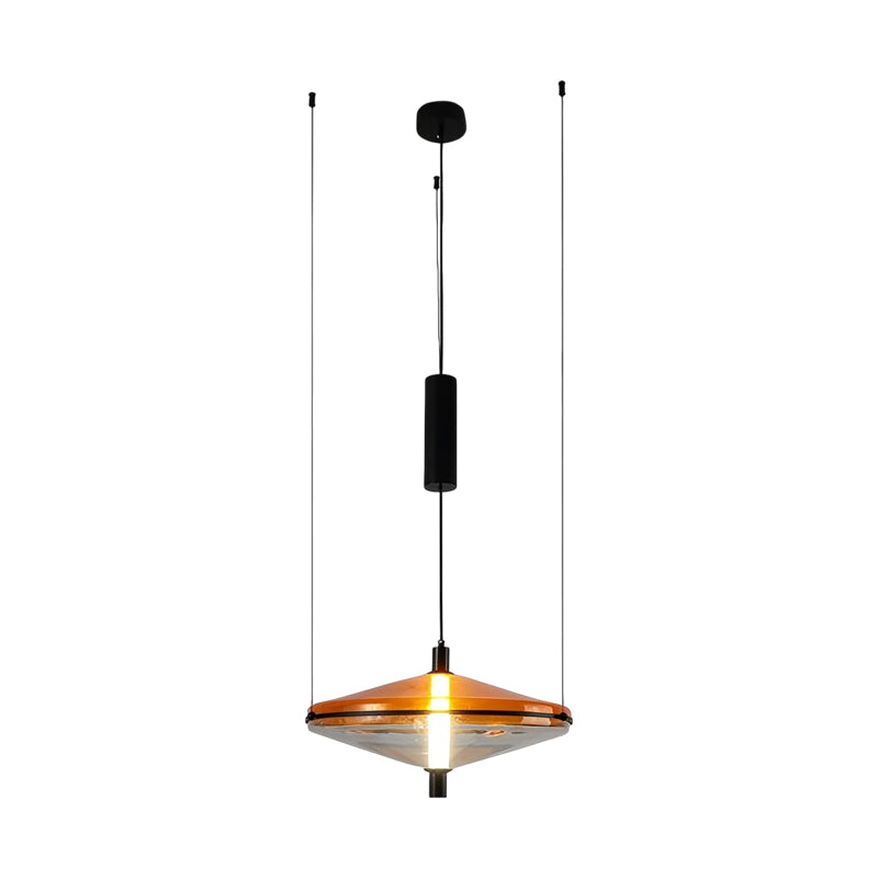 Proton Cone Pendant Lamp