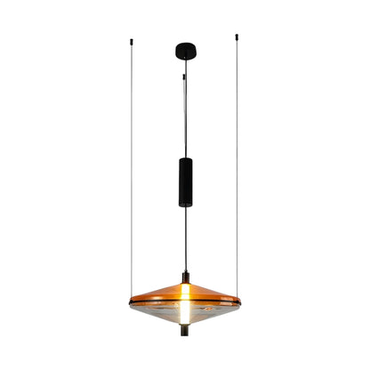 Proton Cone Pendant Lamp