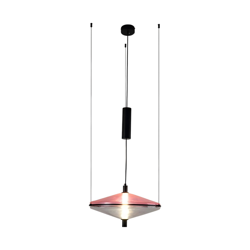 Proton Cone Pendant Lamp