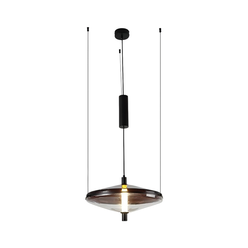 Proton Cone Pendant Lamp
