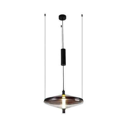 Proton Cone Pendant Lamp