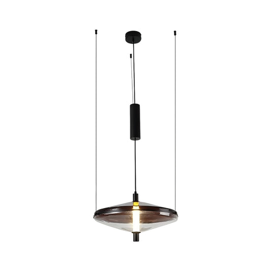 Proton Cone Pendant Lamp
