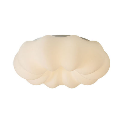 Pumpkin Cloud Ceiling Light