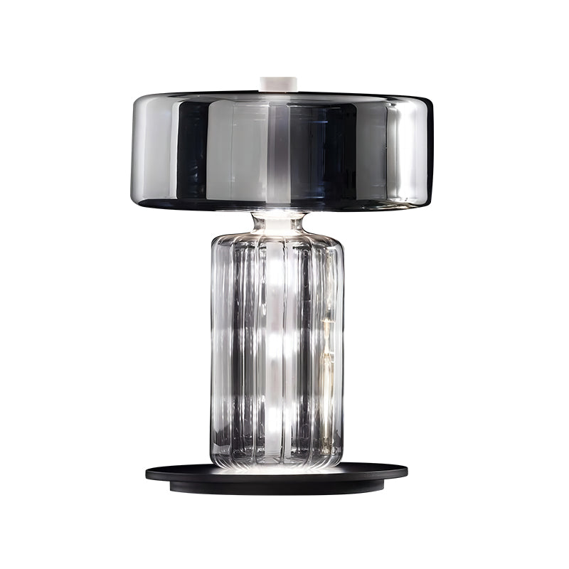 Rapanui Glass Table Lamp