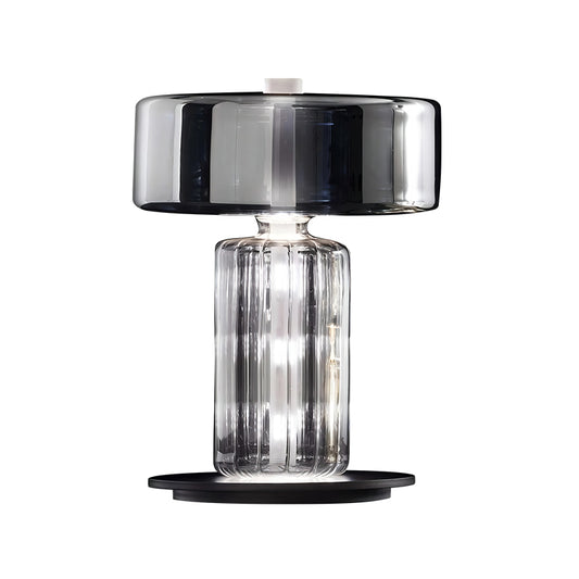 Rapanui Glass Table Lamp