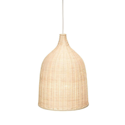 Rattan Pendant Lamp