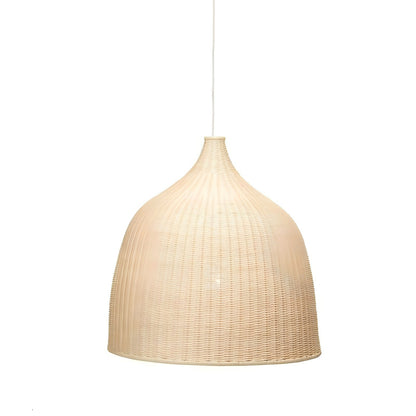 Rattan Pendant Lamp