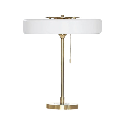 Revolve Metal Table Lamp