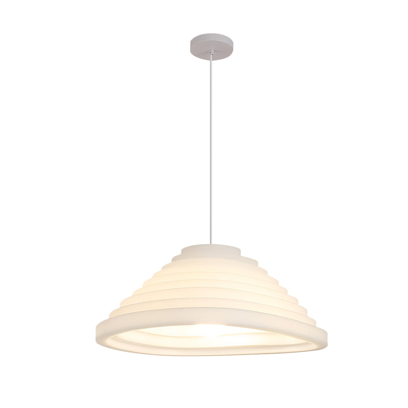 Rice Field Wave Pendant