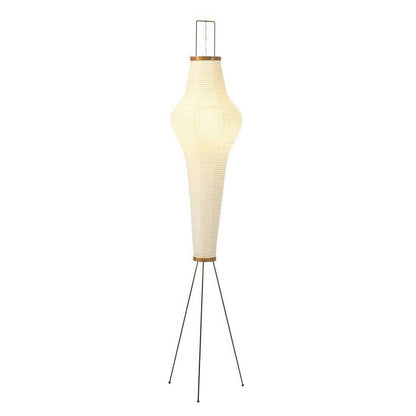 Rice Paper 14A Floor Lamp