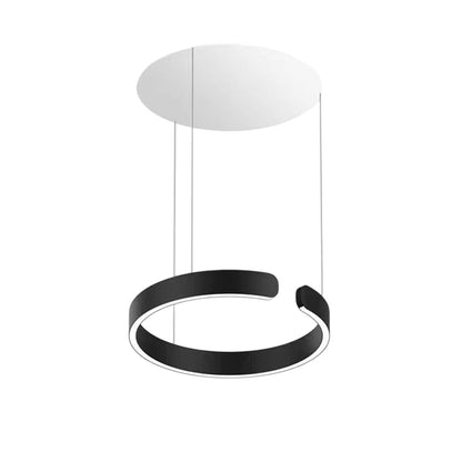 Ring Pendant Lamp