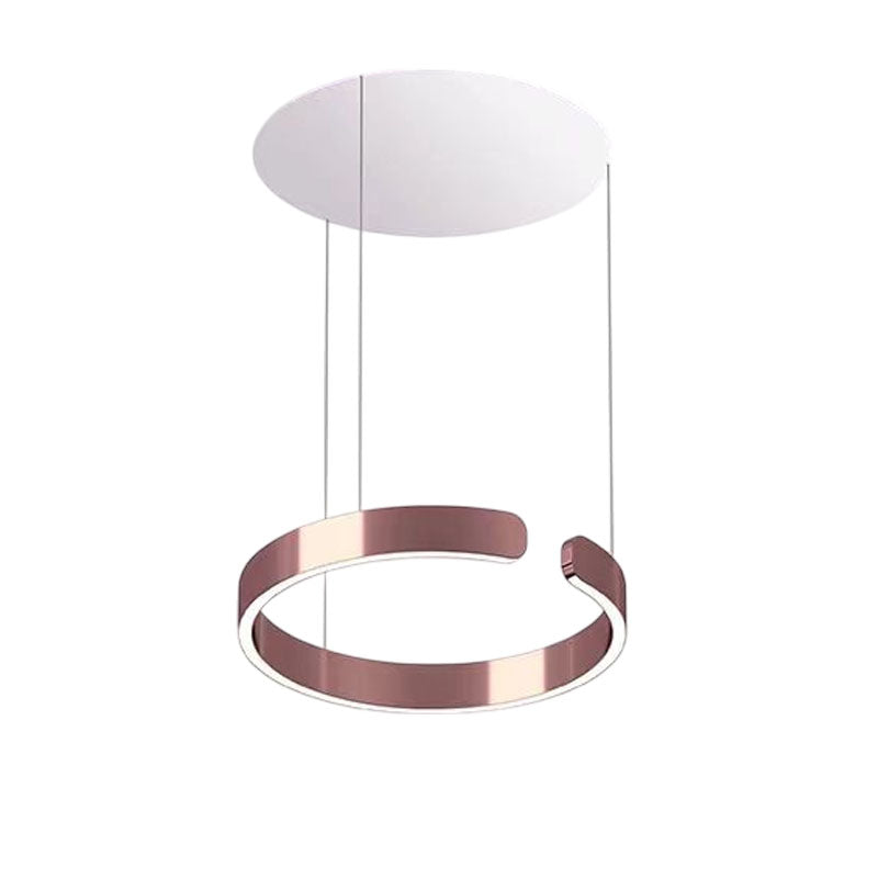 Ring Pendant Lamp
