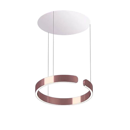 Ring Pendant Lamp