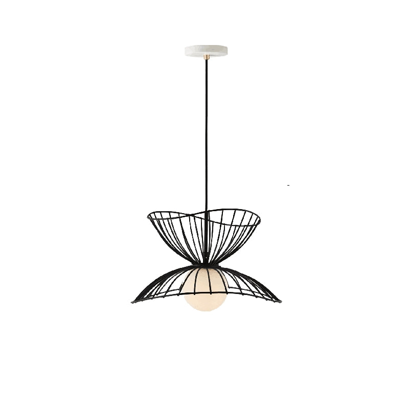 Skirt Decorative Pendant Lamp