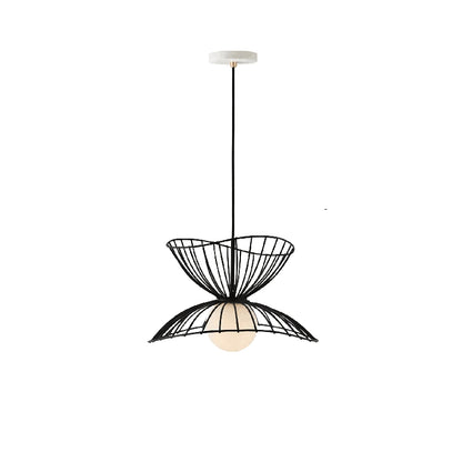 Skirt Decorative Pendant Lamp