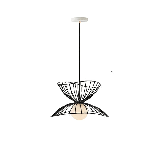 Skirt Decorative Pendant Lamp