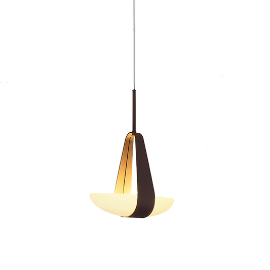 Sophia Glass Pendant Lamp