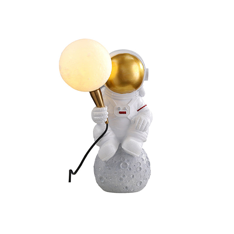 Space Explorer Table Lamp