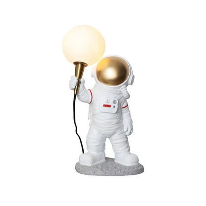 Space Explorer Table Lamp