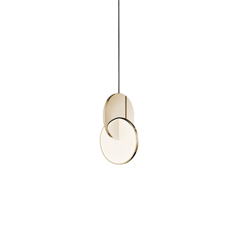Stainless Steel Pendant Lamp