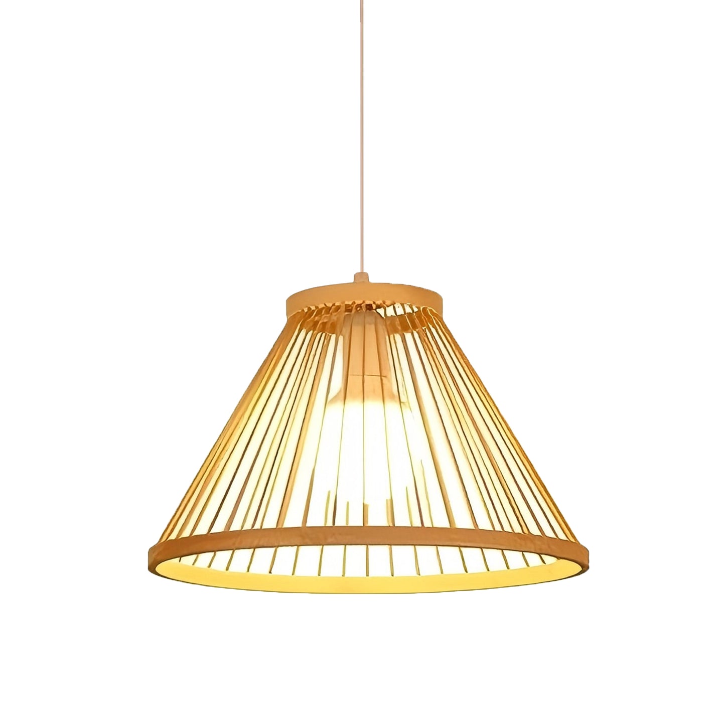 Street Pendant Light