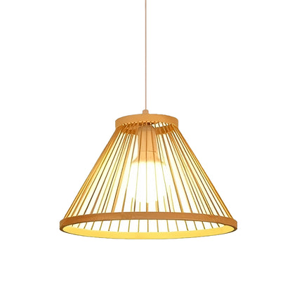 Street Pendant Light