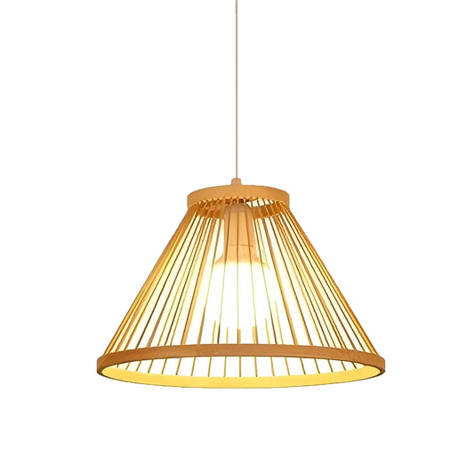 Street Pendant Light
