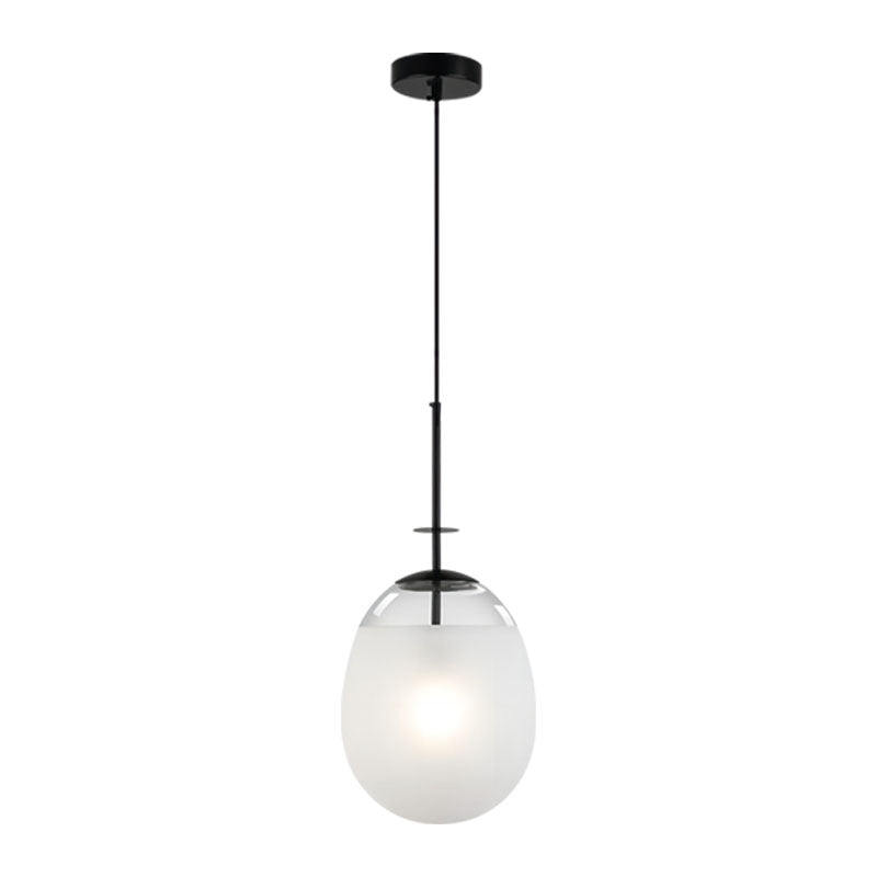 Tempo Glass Pendant Lamp