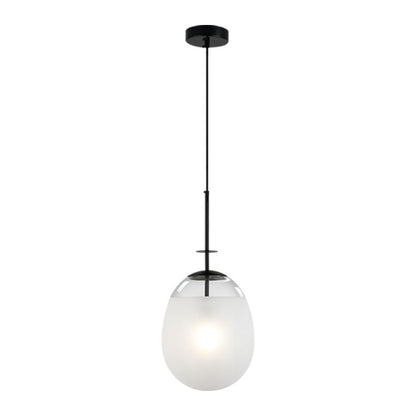 Tempo Glass Pendant Lamp